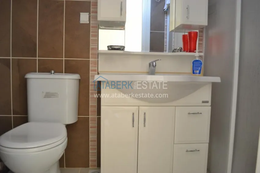 Purchase Villa from the owner with a garden in Kargicak 13 