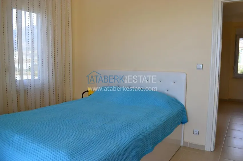 Purchase Villa from the owner with a garden in Kargicak 16 