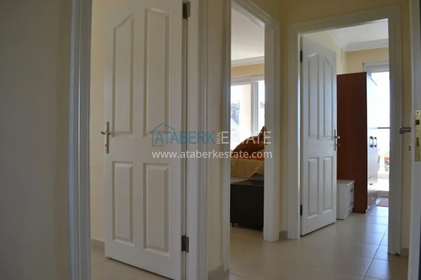 Purchase Villa from the owner with a garden in Kargicak 20 