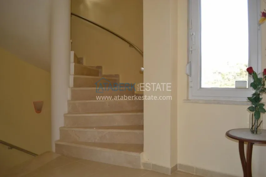 Purchase Villa from the owner with a garden in Kargicak 21 