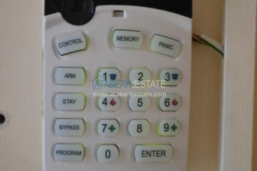 Purchase Villa from the owner with a garden in Kargicak 22 