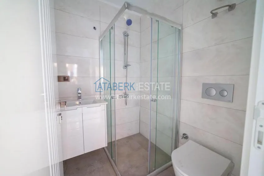 New complex under construction in the city center with the possibility of an installment payment! 22 