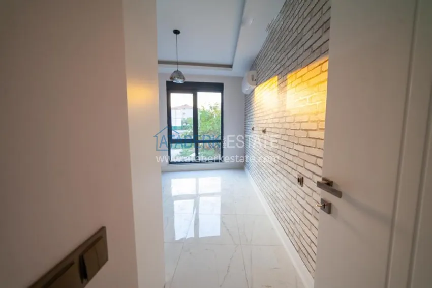 New complex under construction in the city center with the possibility of an installment payment! 23 