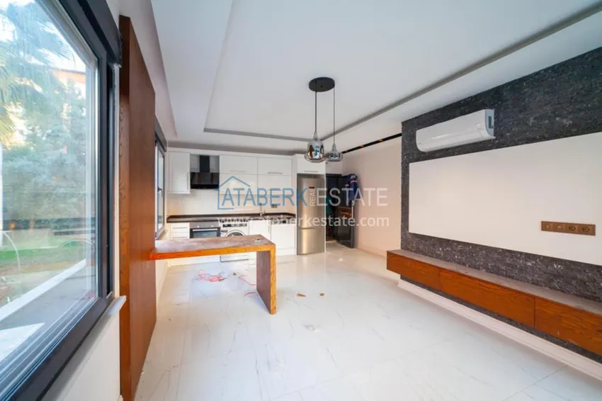 New complex under construction in the city center with the possibility of an installment payment! 25 