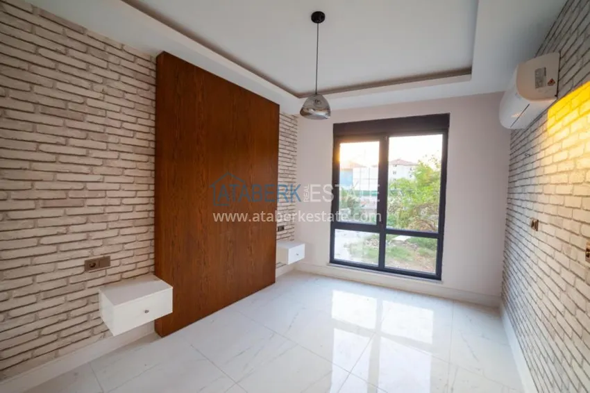 New complex under construction in the city center with the possibility of an installment payment! 28 