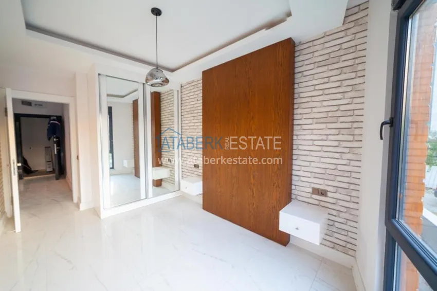 New complex under construction in the city center with the possibility of an installment payment! 29 