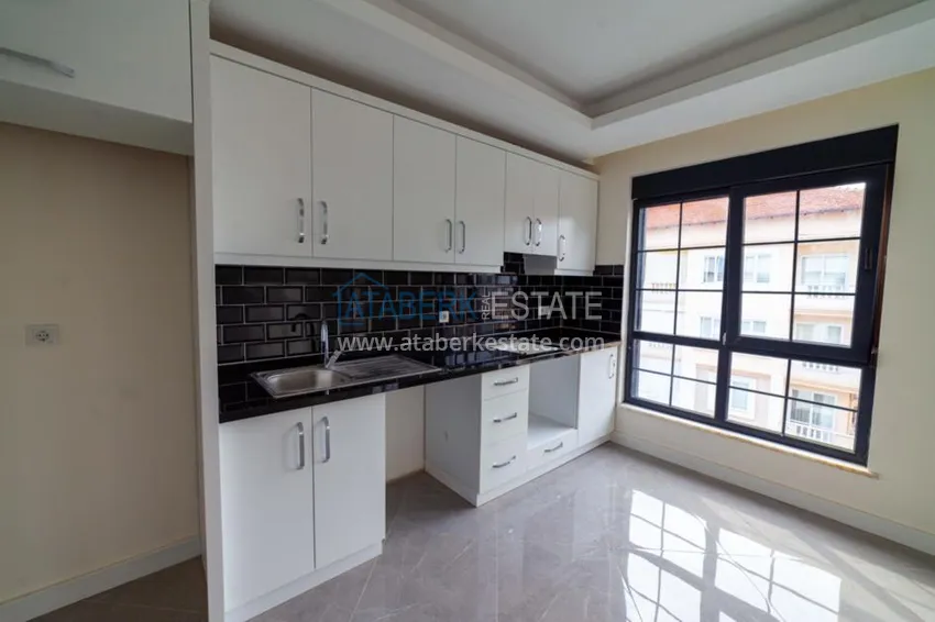 Purchase  The complex is under construction in the heart of the city with the possibility to pay in installments 28 