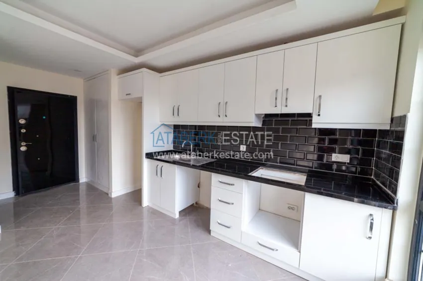 Purchase  The complex is under construction in the heart of the city with the possibility to pay in installments 29 