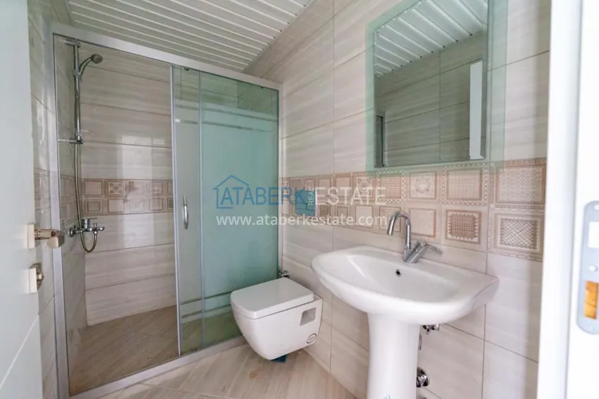 Purchase  The complex is under construction in the heart of the city with the possibility to pay in installments 30 