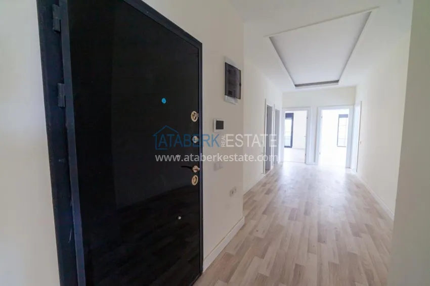 Purchase  The complex is under construction in the heart of the city with the possibility to pay in installments 1 