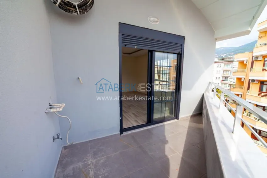 Purchase  The complex is under construction in the heart of the city with the possibility to pay in installments 5 