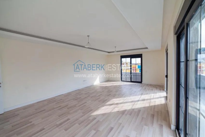 Purchase  The complex is under construction in the heart of the city with the possibility to pay in installments 7 