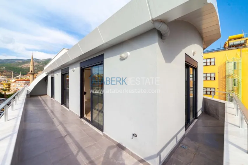 Purchase  The complex is under construction in the heart of the city with the possibility to pay in installments 8 