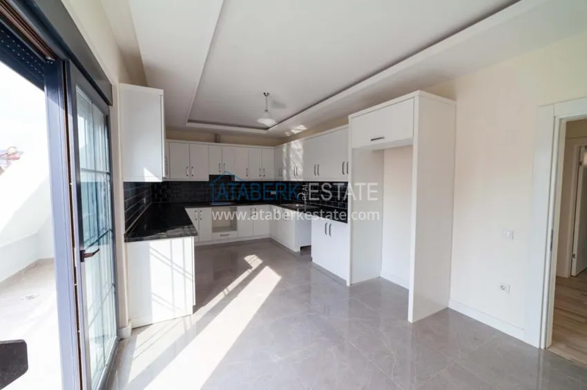 Purchase  The complex is under construction in the heart of the city with the possibility to pay in installments 10 