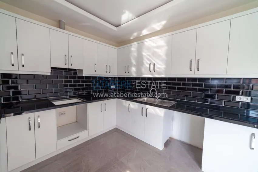 Purchase  The complex is under construction in the heart of the city with the possibility to pay in installments 11 