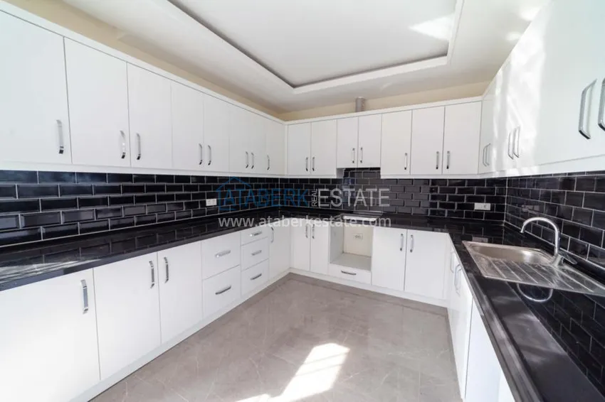 Purchase  The complex is under construction in the heart of the city with the possibility to pay in installments 12 