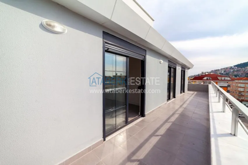 Purchase  The complex is under construction in the heart of the city with the possibility to pay in installments 13 