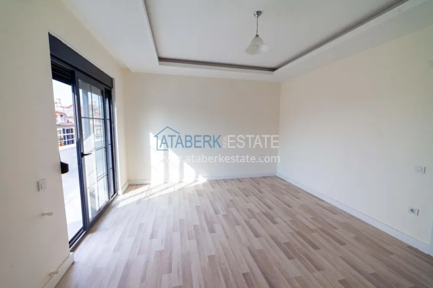 Purchase  The complex is under construction in the heart of the city with the possibility to pay in installments 15 