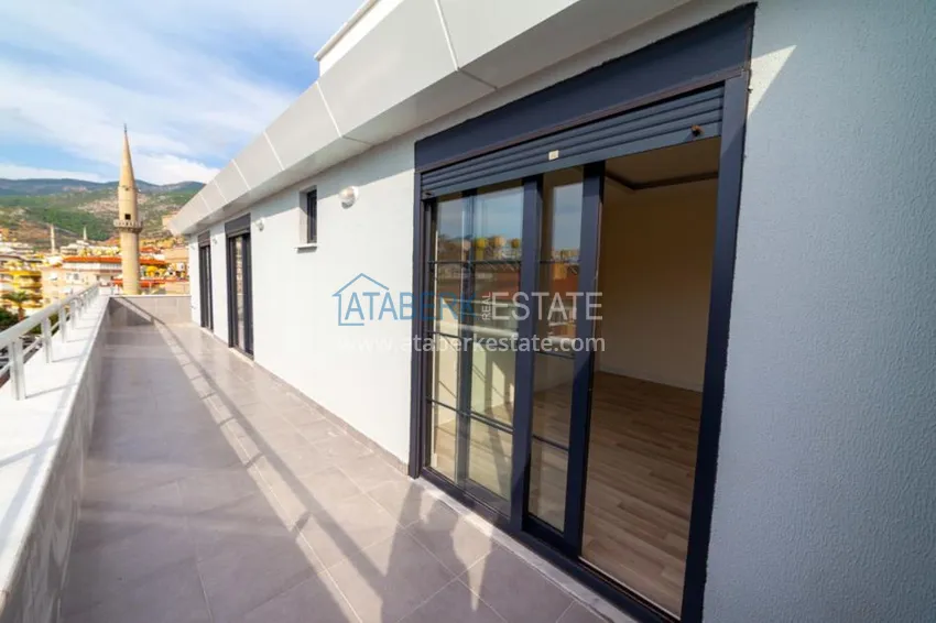 Purchase  The complex is under construction in the heart of the city with the possibility to pay in installments 16 