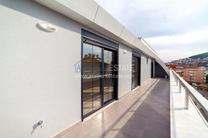 Purchase  The complex is under construction in the heart of the city with the possibility to pay in installments 17 