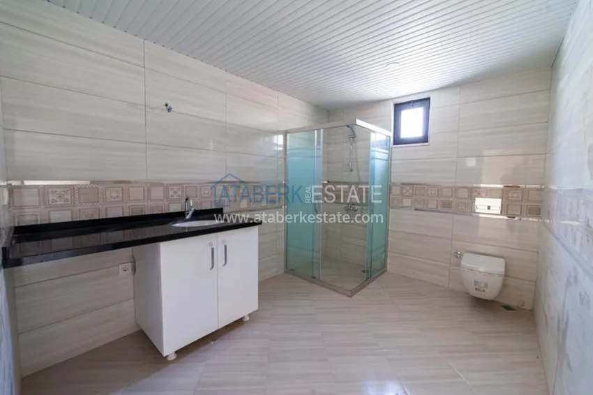 Purchase  The complex is under construction in the heart of the city with the possibility to pay in installments 18 