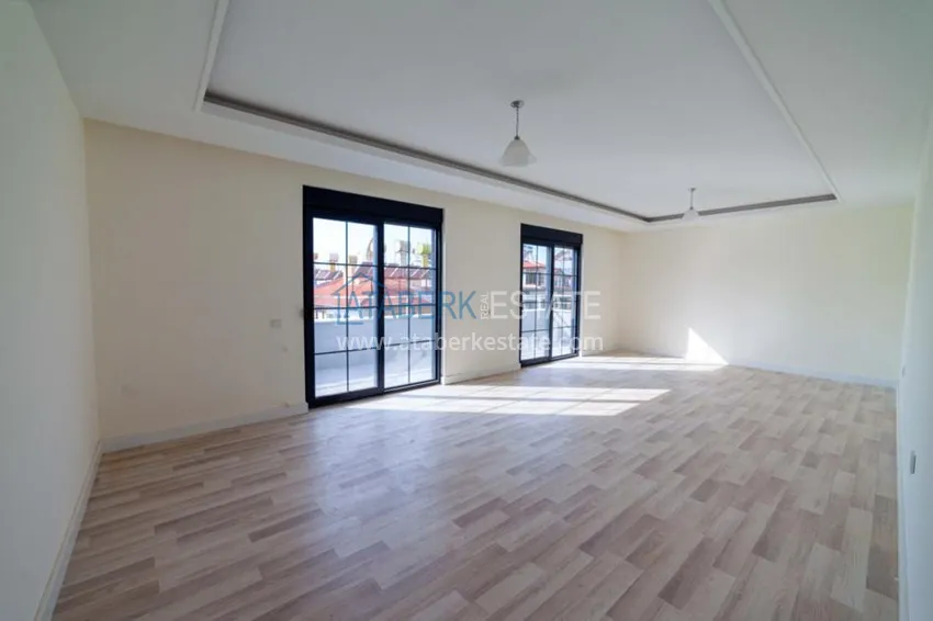 Purchase  The complex is under construction in the heart of the city with the possibility to pay in installments 19 