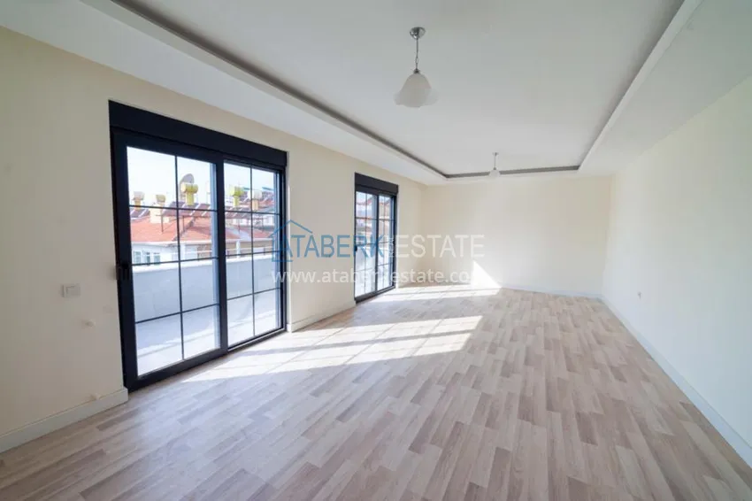 Purchase  The complex is under construction in the heart of the city with the possibility to pay in installments 20 