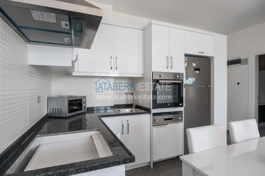 New complex with hotel infrastructure by installment payment at low prices 29 