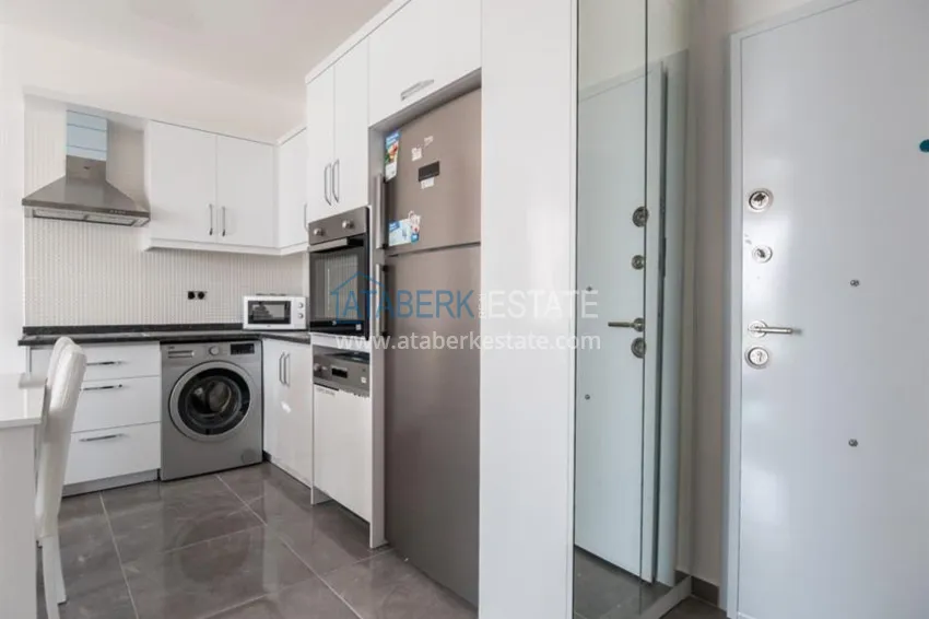 New complex with hotel infrastructure by installment payment at low prices 31 