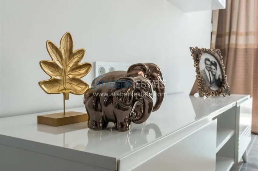 New complex with hotel infrastructure by installment payment at low prices 33 