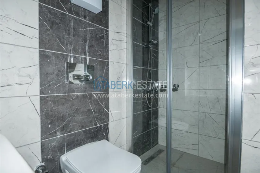 New complex with hotel infrastructure by installment payment at low prices 36 