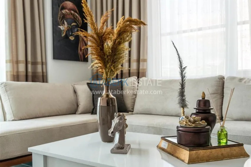 New complex with hotel infrastructure by installment payment at low prices 26 