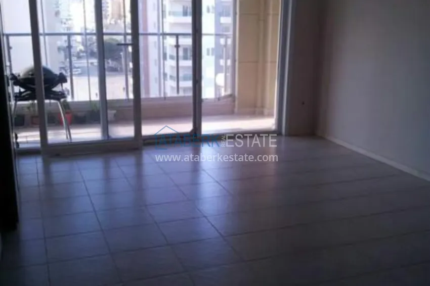 Purchase Urgent sale of the repaired and redeveloped apartment in Mahmutlar 6 