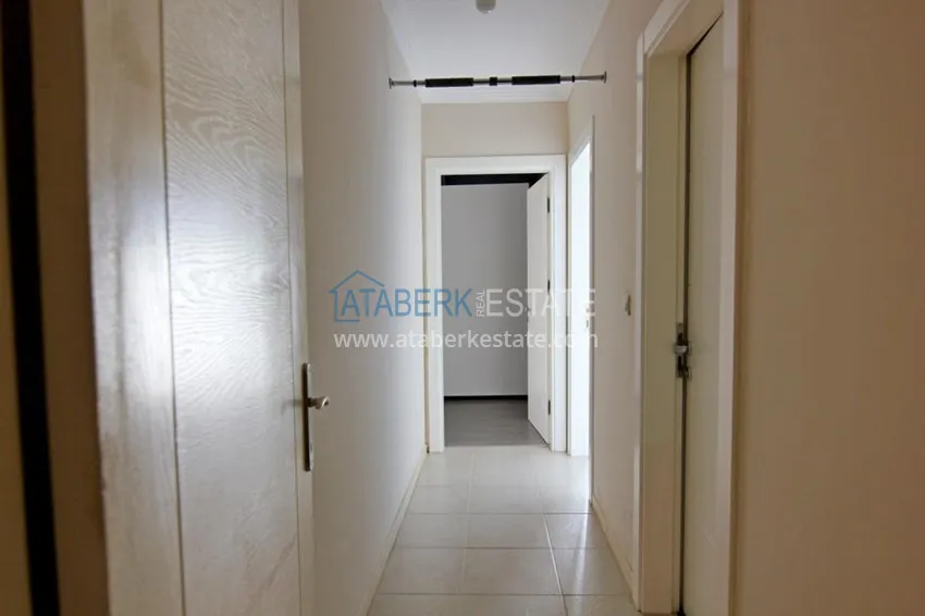 Purchase Urgent sale of the repaired and redeveloped apartment in Mahmutlar 7 