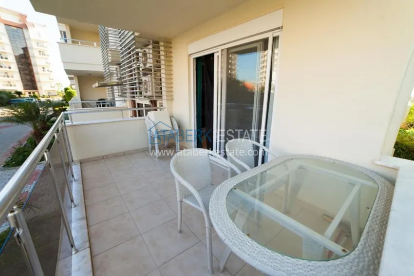 Purchase  Furnished 1+1 apartments in the famous Orion 1 complex 19 