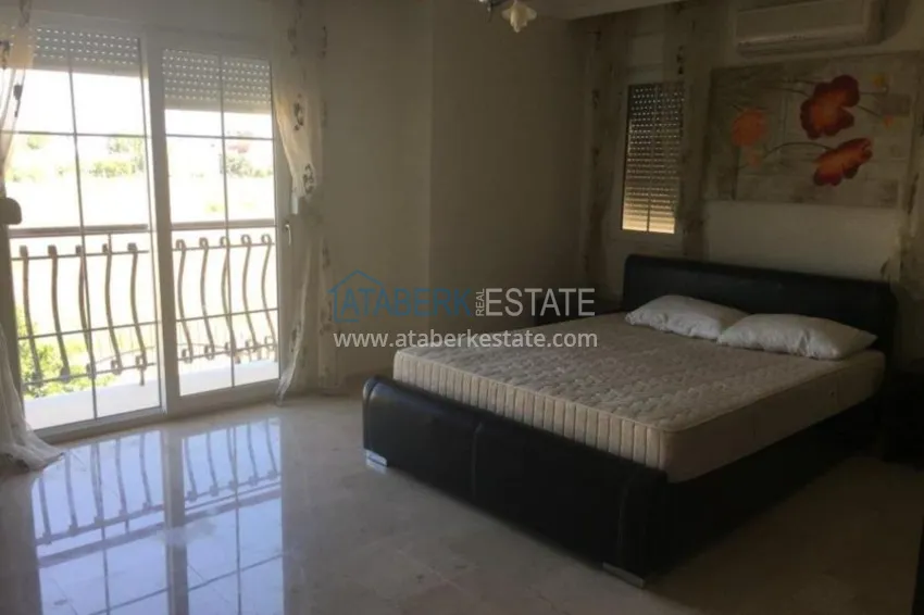 Purchase Four bedroom villa, located 900 meters from the sea 10 