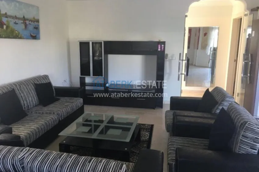 Purchase Four bedroom villa, located 900 meters from the sea 1 