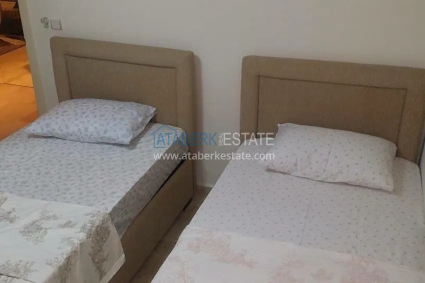 Purchase Four bedroom villa, located 900 meters from the sea 8 