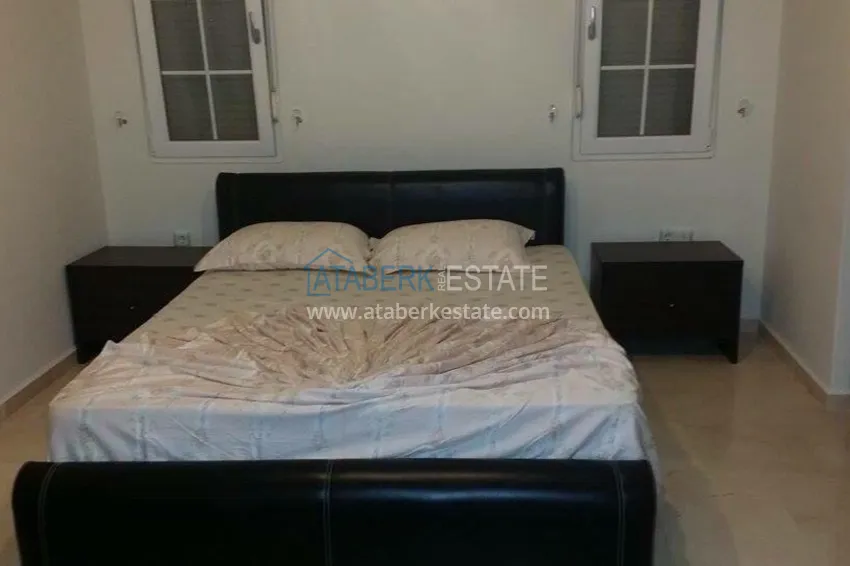 Purchase Four bedroom villa, located 900 meters from the sea 11 