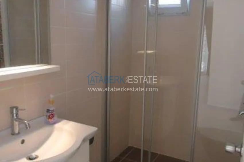 Purchase Four bedroom villa, located 900 meters from the sea 12 