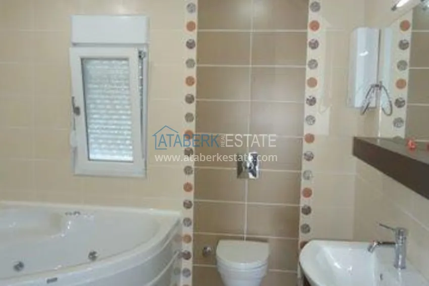 Purchase Four bedroom villa, located 900 meters from the sea 13 