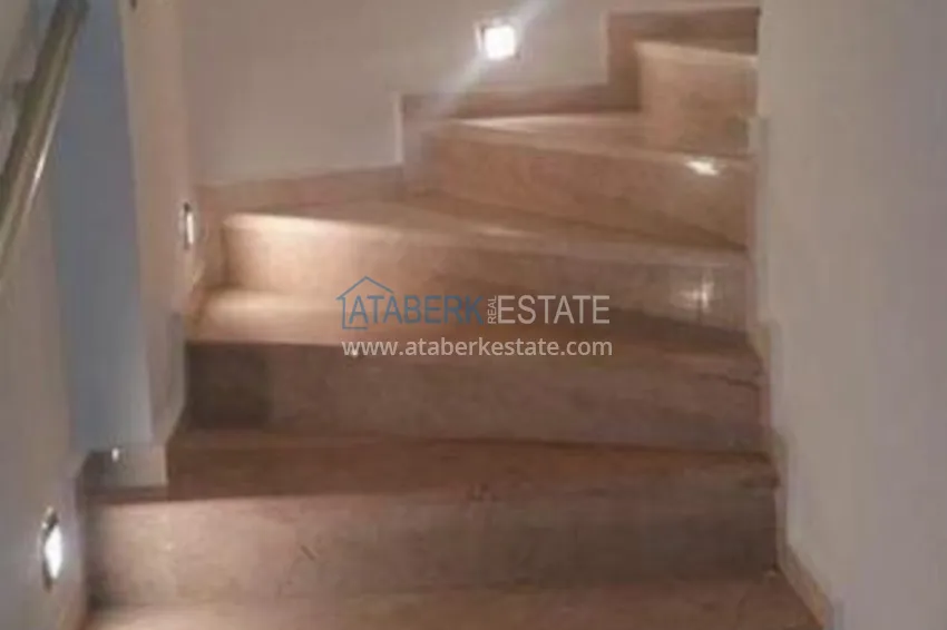 Purchase Four bedroom villa, located 900 meters from the sea 14 