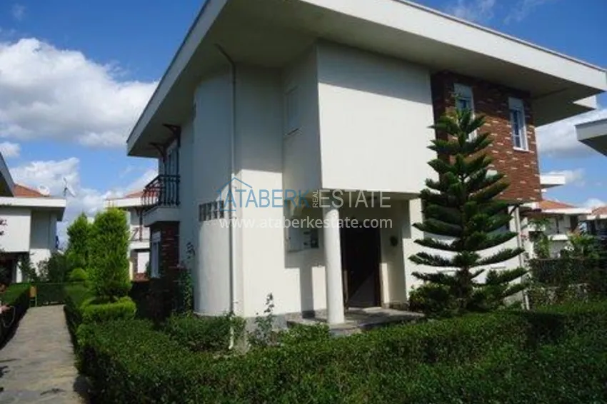 Four bedroom villa, located 900 meters from the sea 1 