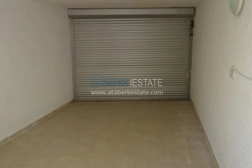 New residential complex in Evrenseki 6 