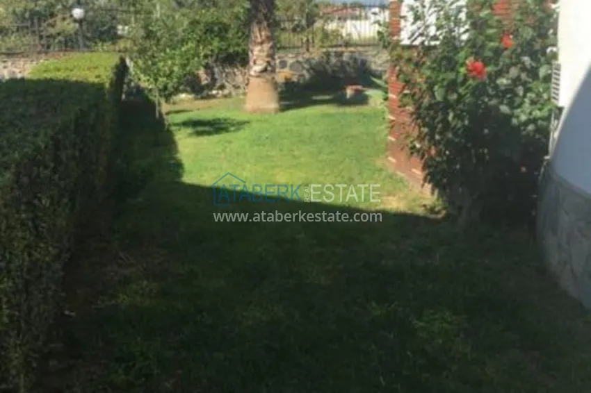 Purchase Four bedroom villa, located 900 meters from the sea 15 