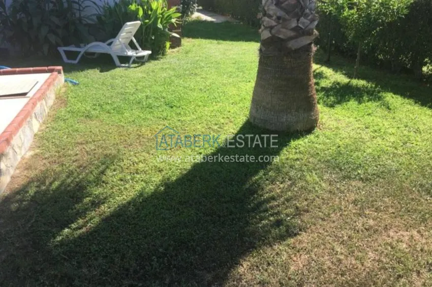 Four bedroom villa, located 900 meters from the sea 7 