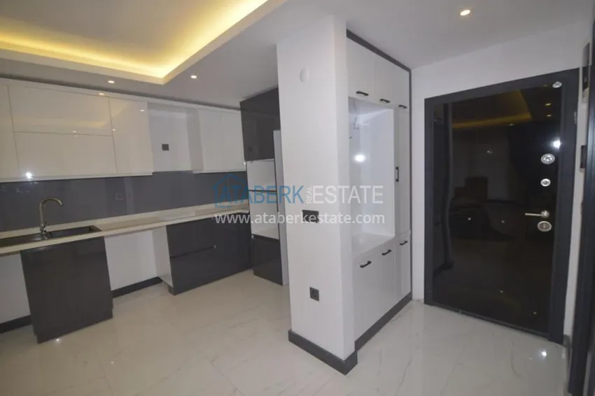 Purchase We present to your attention a new residential complex in the center of Alanya 11 