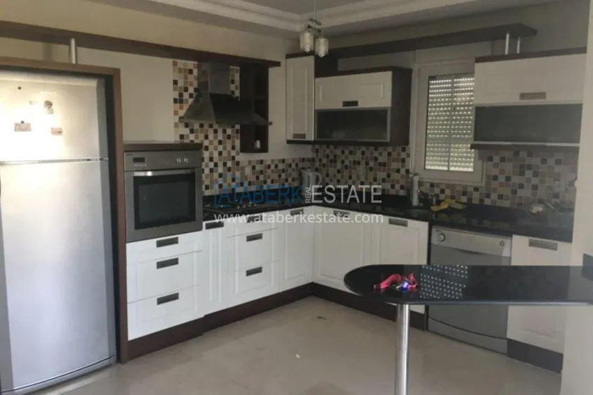 Purchase Four bedroom villa, located 900 meters from the sea 2 