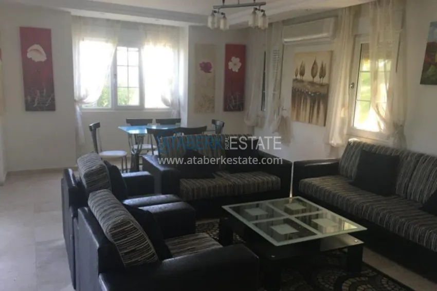 Purchase Four bedroom villa, located 900 meters from the sea 3 