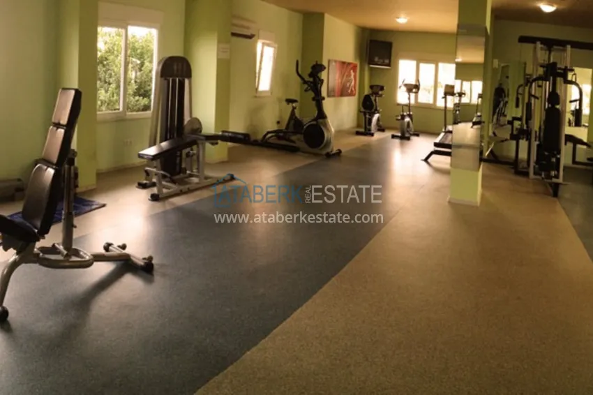 New residential complex in Evrenseki 2 